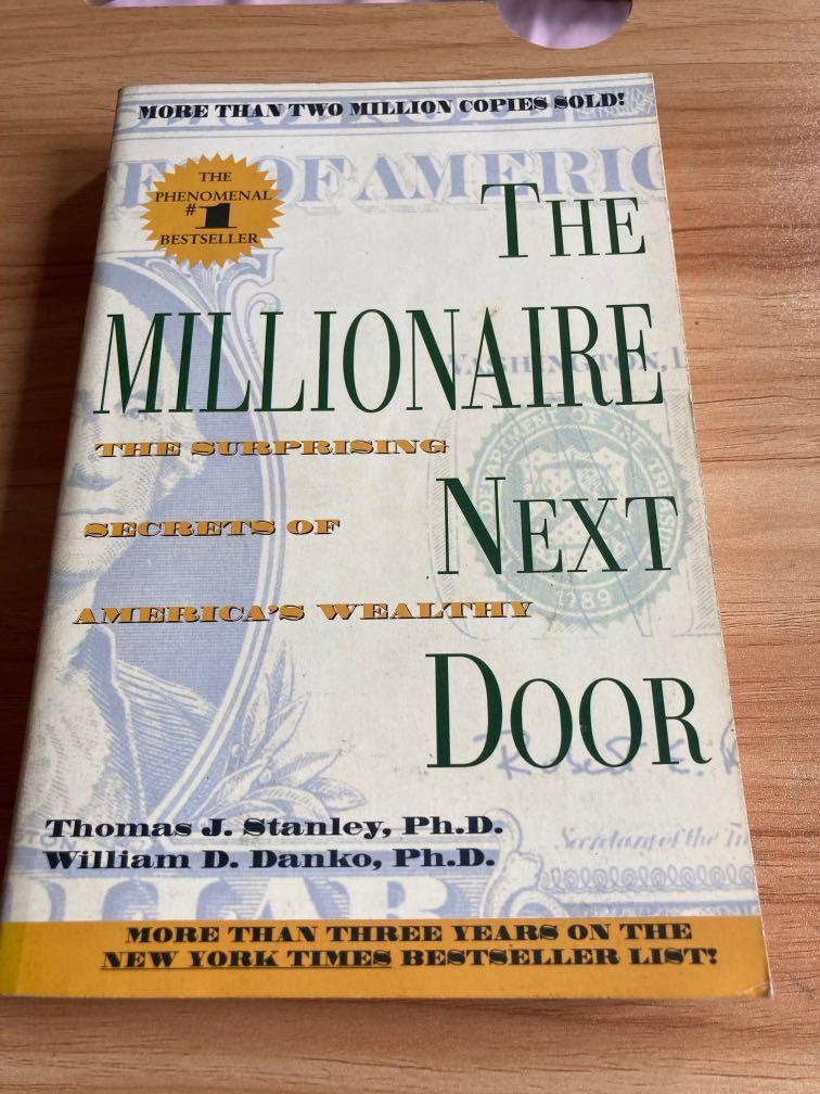 7 Great Books on 'Wealth Making': 1.