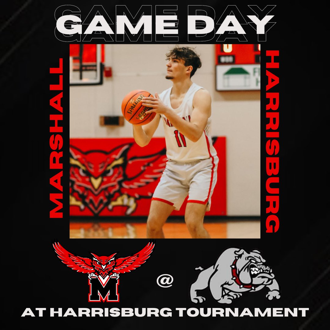 Marshall Owls Boys Basketball tweet media