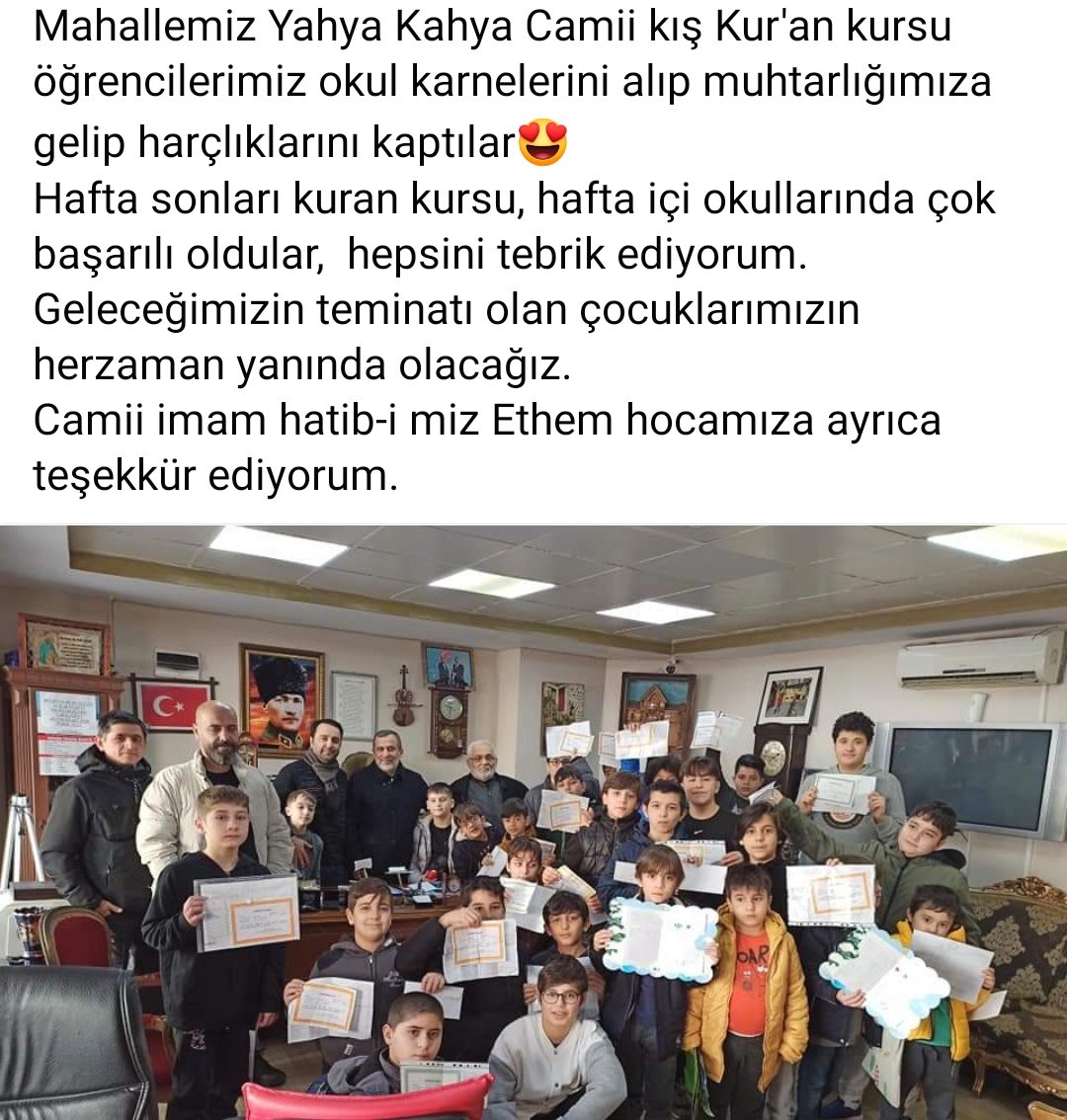 Ömer AVCU (@avcuomer) on Twitter photo 