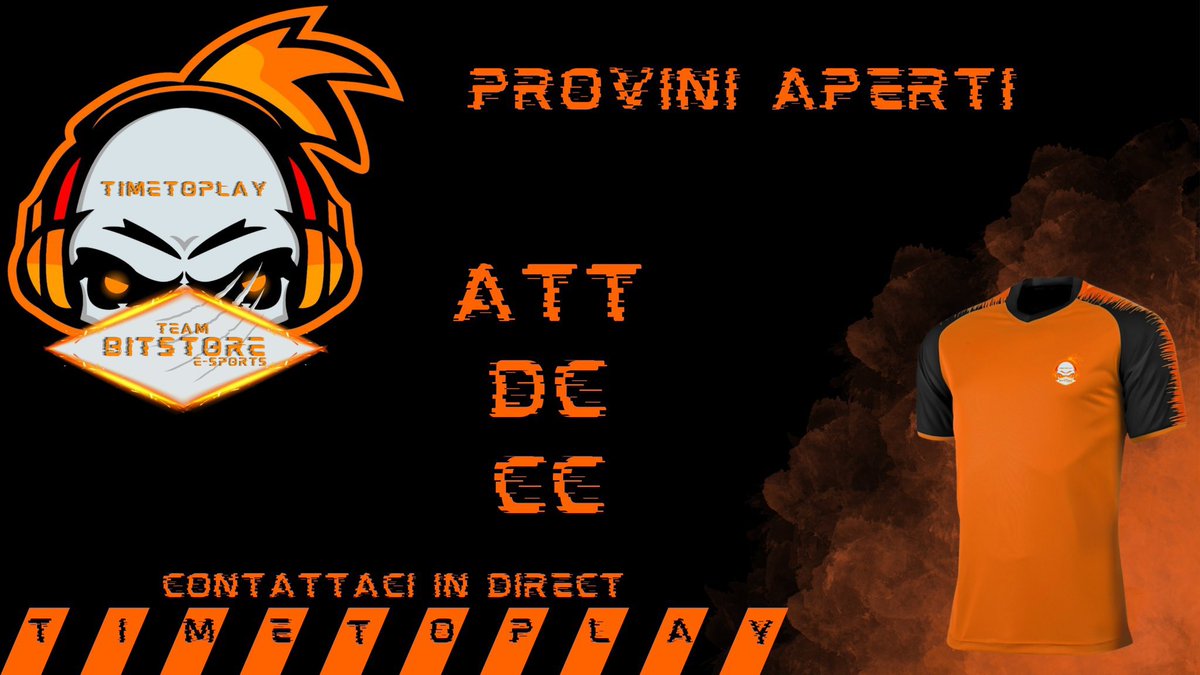 TIMETOPLAY tweet media