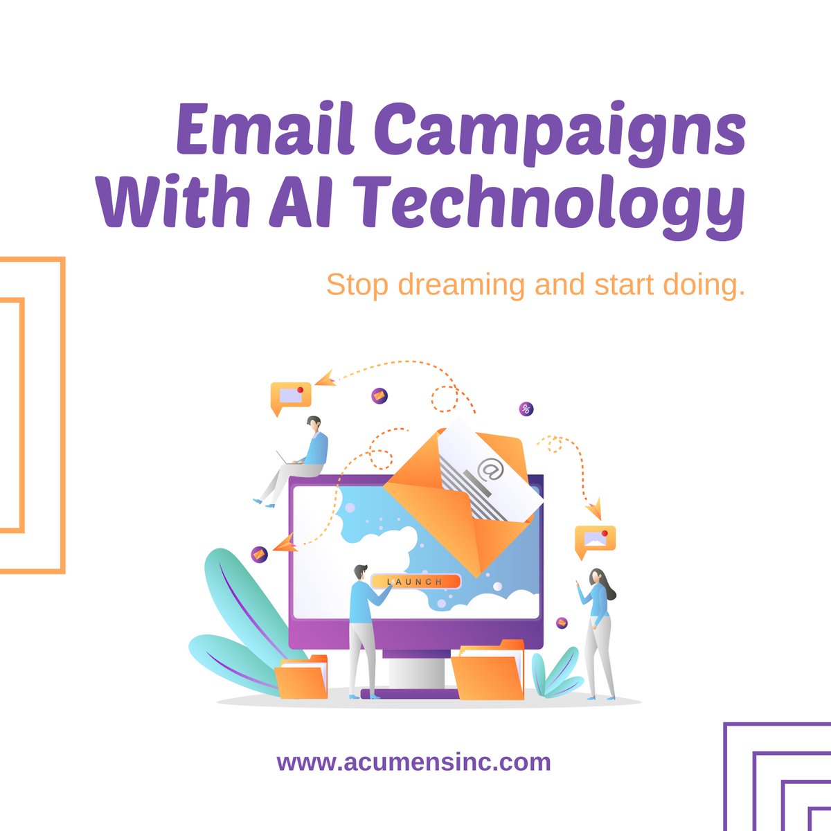 🚀How To Boost Personalized Email Campaigns With AI Technology #emailstrategy #AI
