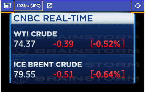 Oil prices flat as Libya restarts production, North Dakota output slowly recovers #oott cnb.cx/3Ogp8S5