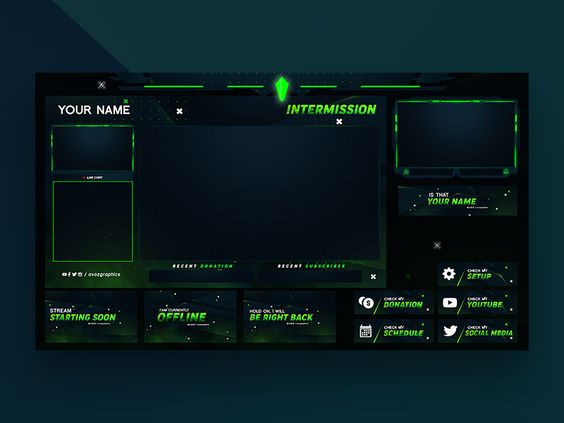 AvaCharlothe's tweet photo. Hey looking for a Overlay? come DM for more info
@PromoteAMGamer
@rtsmallstreams
@SupStreamers
@promo_streams
@StreamersRT1
#twitch #SmallStreamersConnect #twitchaffiliate #Warzone #ApexLegends #streamers #gamer  Disclaimer: This is an reference image from web. https://t.co/ptUzP3VWRg