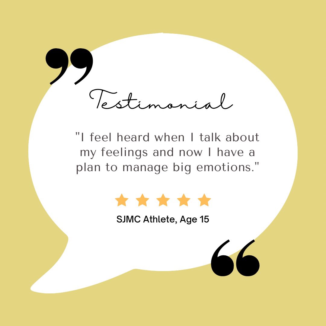 SarahMindset's tweet image. Eliminate barriers to seeking support! 📲🖤 I’ve had amazing results with my 💬chat-based sessions with teens and athletes! 🏆🖤