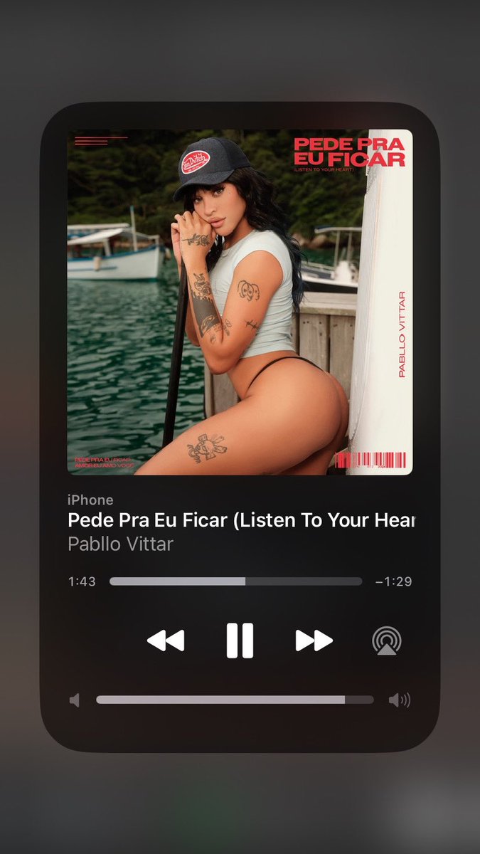 #pabllovittar #pedepraeuficar #listentoyourheart