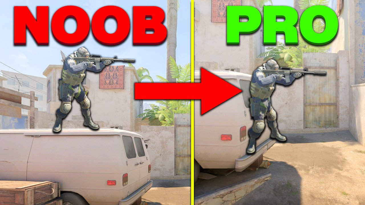 Raging Enemies: Tips to Outsmart Your Opponents in CS2