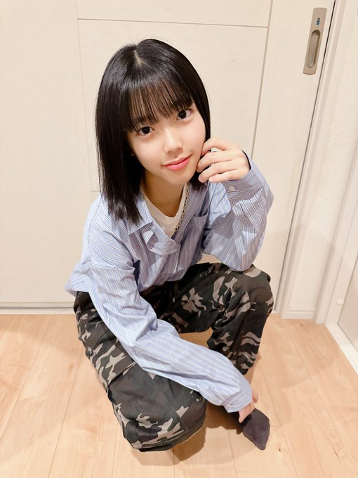 Twitterのコスプレ画像8