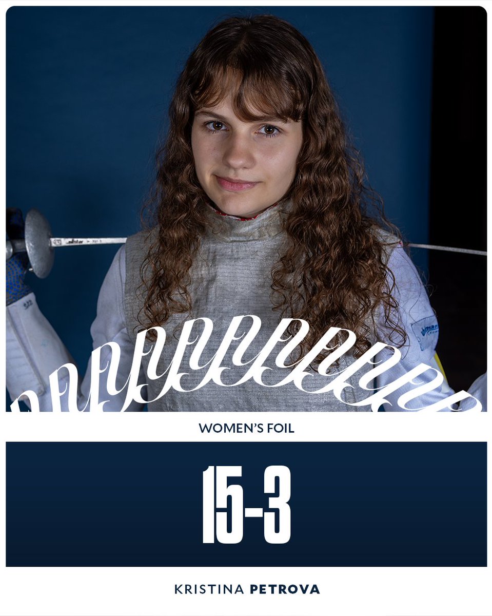 Yale Men's & Women's Fencing tweet media