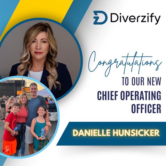 Diverzify tweet media