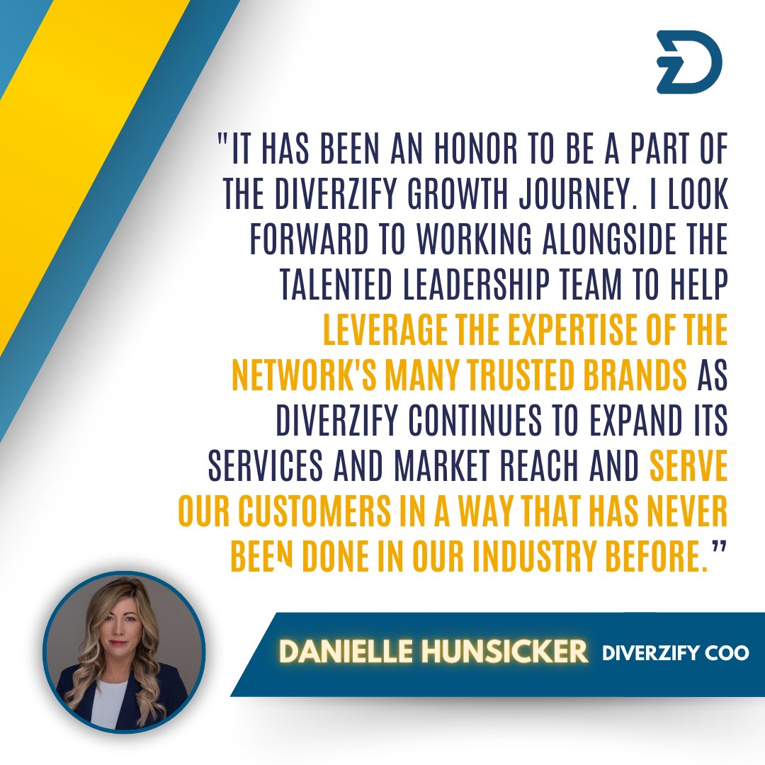 Diverzify tweet media