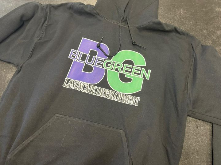 freshprintssw's tweet photo. Hoodie season is upon us...it's been upon some of y'all for a while, but here in FL we like to wait until after the first couple days of cold to start worrying about it. https://t.co/QNuOxWn3LK