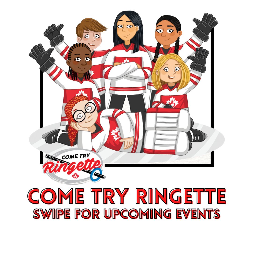 Ringette Alberta tweet media