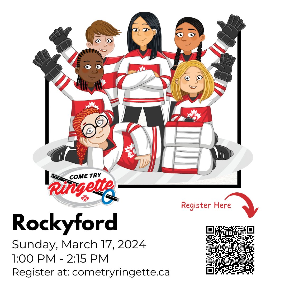 Ringette Alberta tweet media