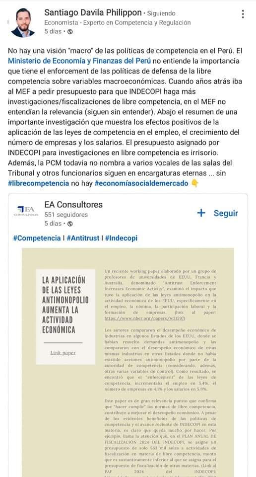 sitraori's tweet photo. La publicación y los comentarios están en el siguiente perfil de LinkedIn: https://t.co/CKexAAvAfa https://t.co/miaGcqGGn3