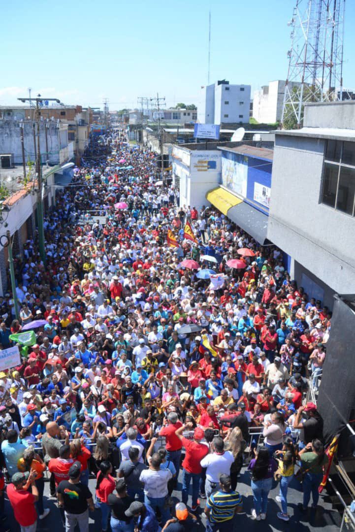 JULIO LEÓN tweet media