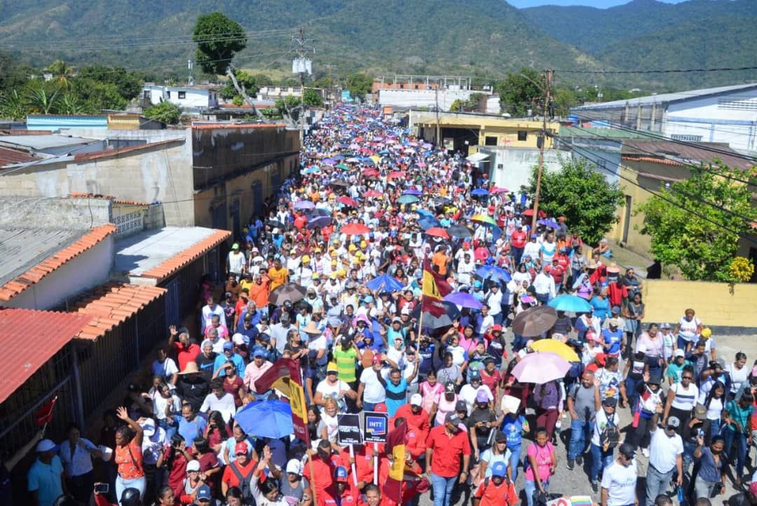 JULIO LEÓN tweet media