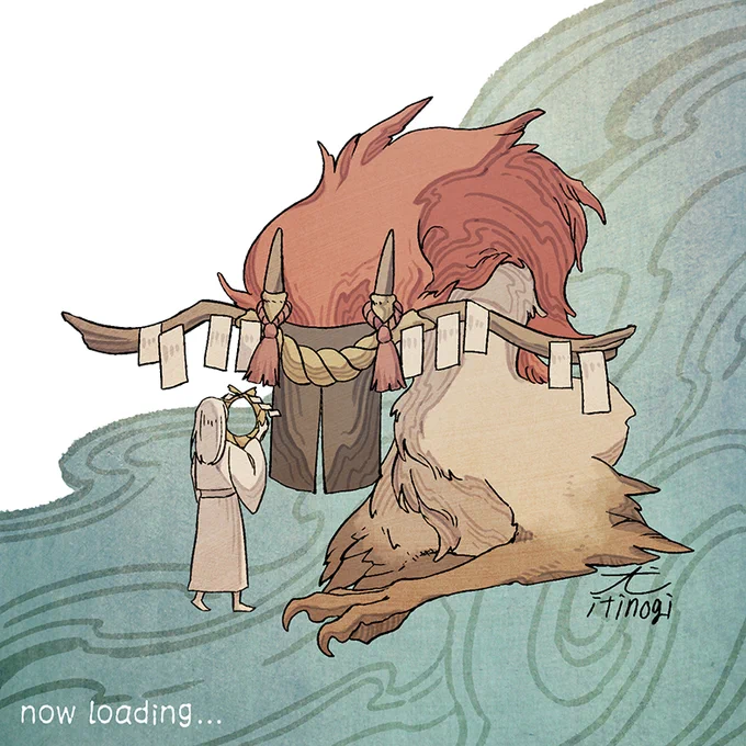  #暦ノ神様