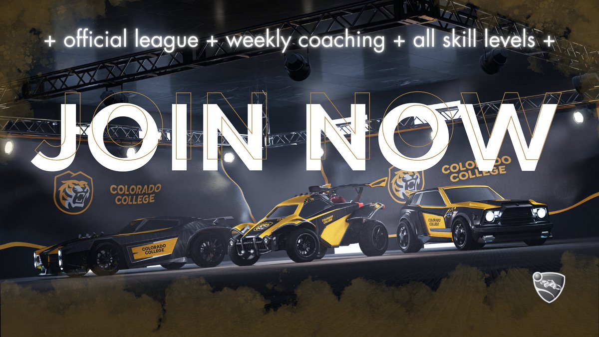 JV Rocket League will be holding open practices February the 25th at 4pm MST and February 1st at 4pm MST. If you are interested, please feel free to come regardless of skill level! Times are subject to change, notice will be given ahead of time.