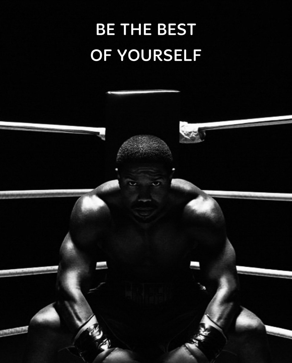 DiverseResearch's tweet photo. Elevate your spirit, lift your ambitions. 💯 Be the best version of yourself – the only competition that truly matters. #StriveForGreatness #SelfImprovement https://t.co/oiGNWBqdFP