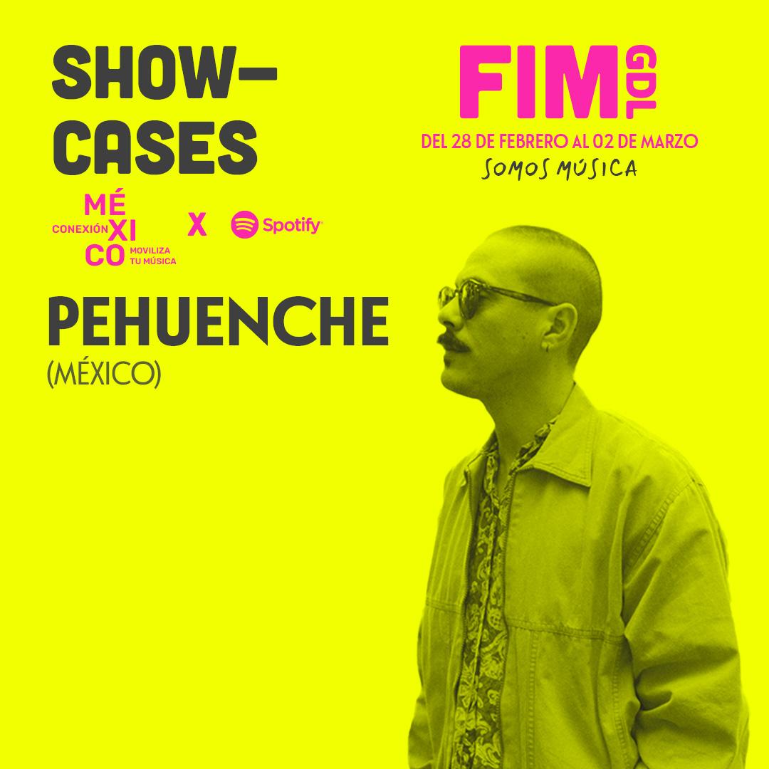 Feria Internacional de la Música de Guadalajara (@fim_gdl) on Twitter photo ¡Descubre a los integrantes representando a Conexión México! 🎤 Escucha sus creaciones y déjate llevar por la energía distintiva de cada estilo.🎸🥁🎺
#somosmúsica🎵#ConexiónMéxico🔊
<a href="/SpotifyMexico/">Spotify Mexico</a> ¡Descubre a los integrantes representando a Conexión México! 🎤 Escucha sus creaciones y déjate llevar por la energía distintiva de cada estilo.🎸🥁🎺
#somosmúsica🎵#ConexiónMéxico🔊
<a href="/SpotifyMexico/">Spotify Mexico</a>