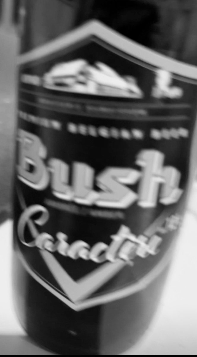 FabiolaRiggi's tweet photo. Solo una #Bush oggi mi può salvare https://t.co/ueerYy65dY