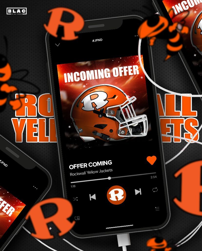 KoachV's tweet image. Love sseeing great kids get what they deserve!! #Slick 👀