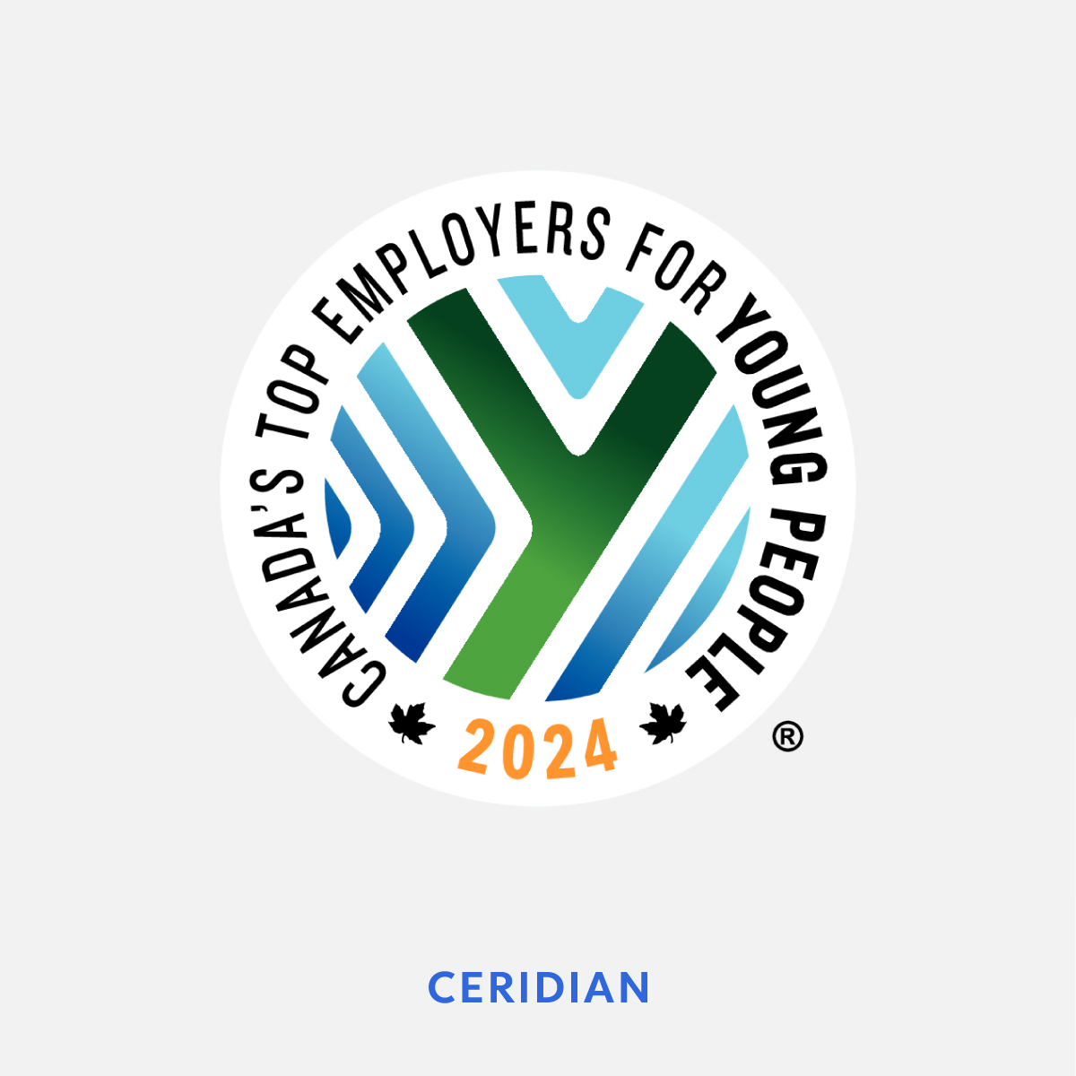 We’re committed to be an industry leader that #makesworklifebetter for our employees. It’s an honour to be named one of Canada’s Top Employers for Young People. Read about our award-winning efforts here: reviews.canadastop100.com/top-employer-c…