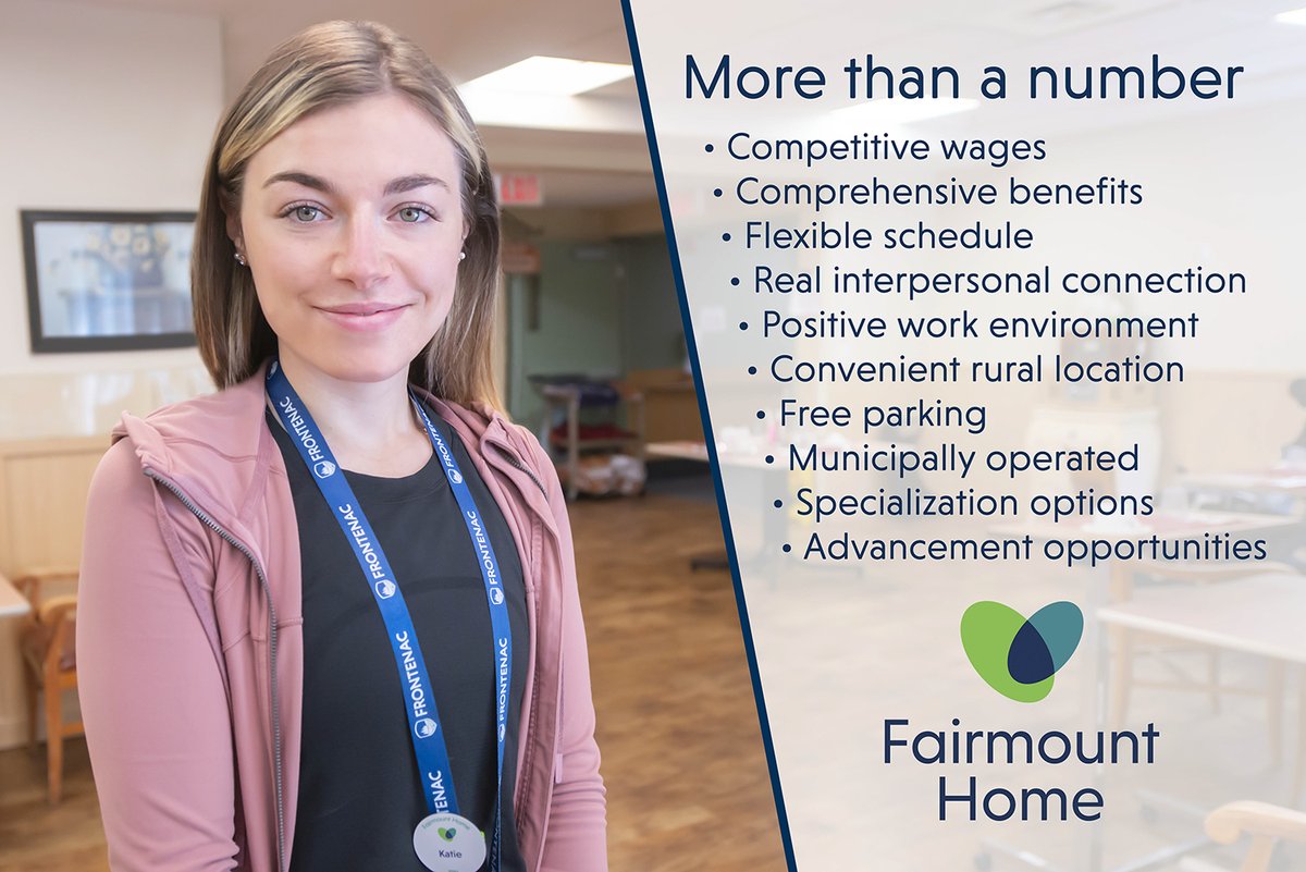 Frontenac County tweet media