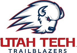 After a great conversation with @CoachClarkJ and @CoachNolanGivan I have been blessed to receive an offer to play for @UtahTechFB. Thank you @UtahTechFB for this great opportunity!