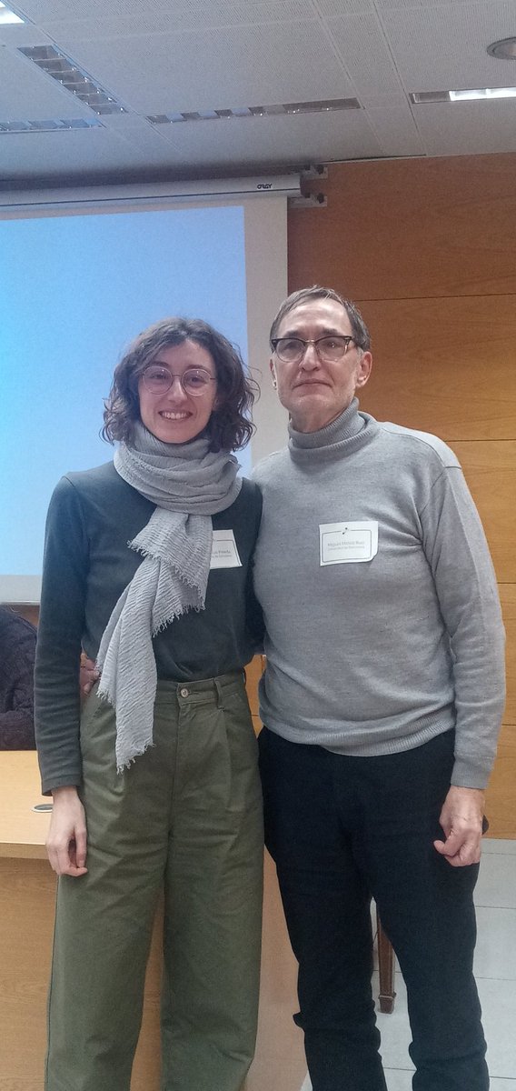 RPhonica's tweet photo. Volem manifestar l'agraiment al Dr. Miguel Mateo y a la Dra. Sara Recio com a Coordinadors i moderadors de la Secció Temàtica  Prosodia: coarticulación de sus dimensiones acústicas e implicaciones pragmático-discursivas, en el LII Simposio de la SEL - 2024. https://t.co/iThSdGECXW