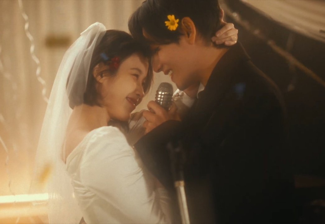 AnjaliKrishna24's tweet photo. Lovedd their chem n Taehyung outstanding Acting...he deserves more n greater opportunities. Lots of love and support frm india 💜✨
#LoveWinsAllMV https://t.co/uyLkevFdAt