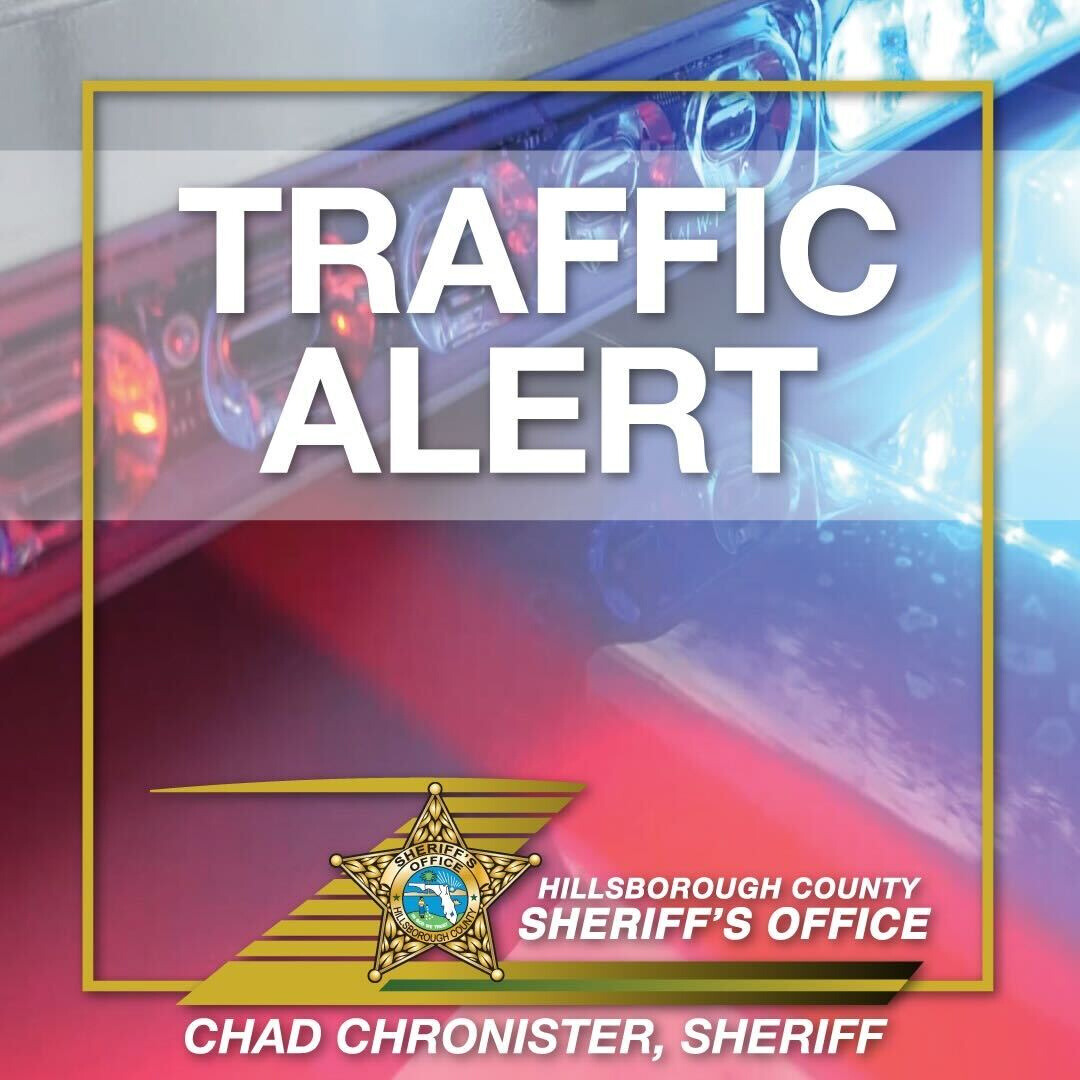 🚨𝐓𝐑𝐀𝐅𝐅𝐈𝐂 𝐀𝐋𝐄𝐑𝐓🚨

The railroad crossing on Causeway Boulevard just east of South 50th Street is closed until further notice due to a train derailment.

There are no reported injuries. Please seek an alternative route if you are currently in the area.