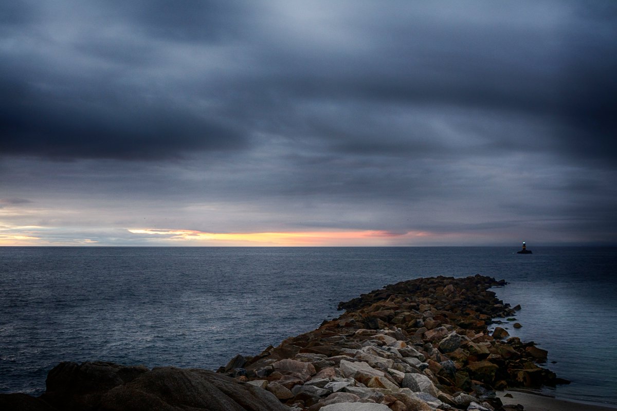 #originalphoto #photography #nikonphotography #seascapephotography #seascape #Burela #sunrise