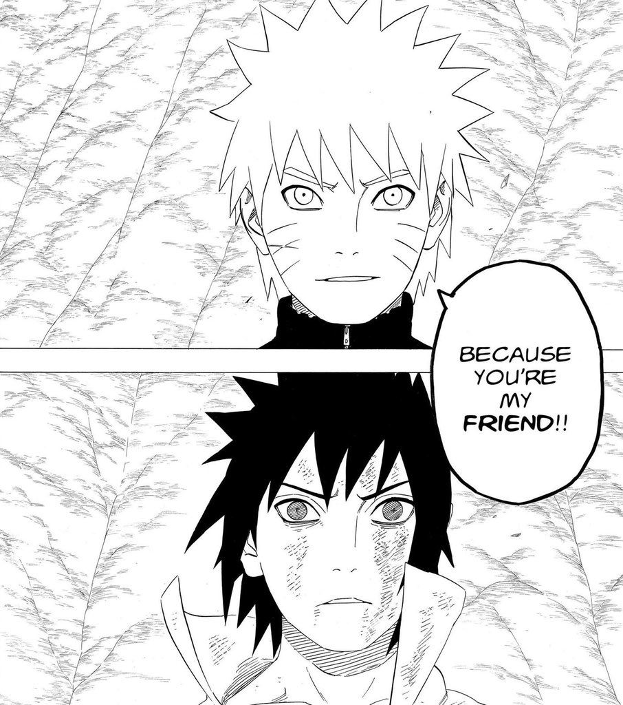Naruto Art (@NarutoxArts) / Posts / X