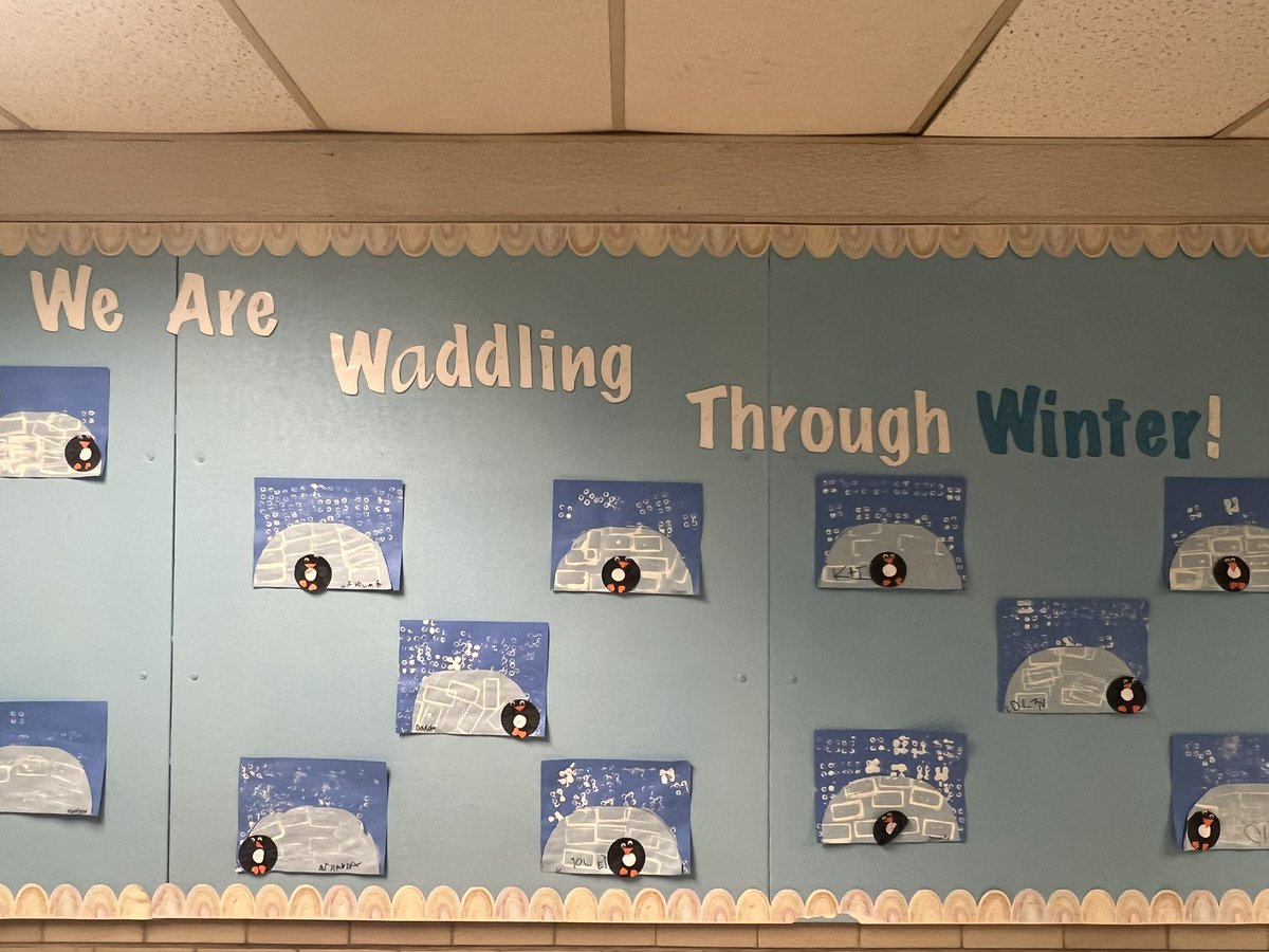 Loving these <a href="/STMath/">ST Math Educator? Follow us on MINDEduOrg!</a> stickers we won in last week’s raffle. Be sure to enter by 4:00. <a href="/Meadowbschool/">Meadow Brook School</a> is loving the winter waddle and our school snowball fight. <a href="/one8alhub/">One8 Applied Learning Hub</a> <a href="/MrsHannahBrewer/">Hannah Brewer</a>
