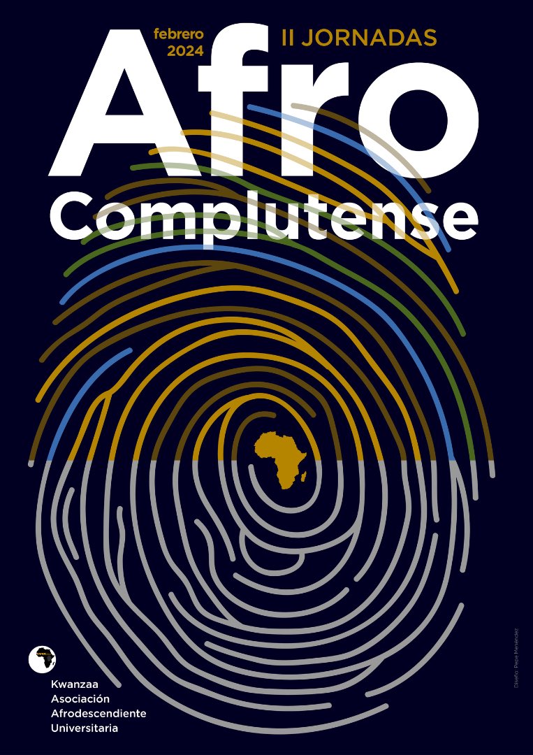 Kwanzaa Asociación Afrodescendiente Universitaria tweet media