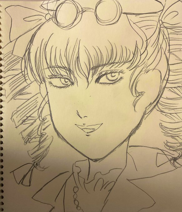 #東方Project #依神紫苑 #依神女苑 #落書き  眠れ無かったので落書き。二人ともそれぞれ別タイプの邪悪さを出してみた