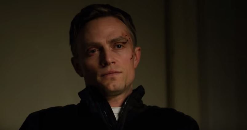 DDBAupdates's tweet image. Wilson Bethel will return as Bullseye in “DAREDEVIL: BORN AGAIN”.

(comicbook.com/tv-shows/news/…)