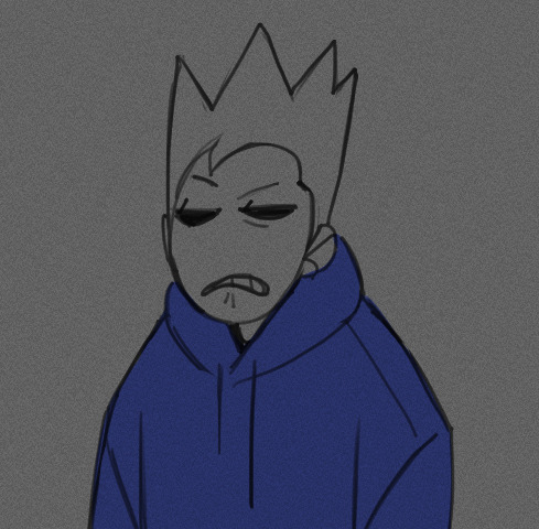 「blue hoodie drawstring」 illustration images(Latest)