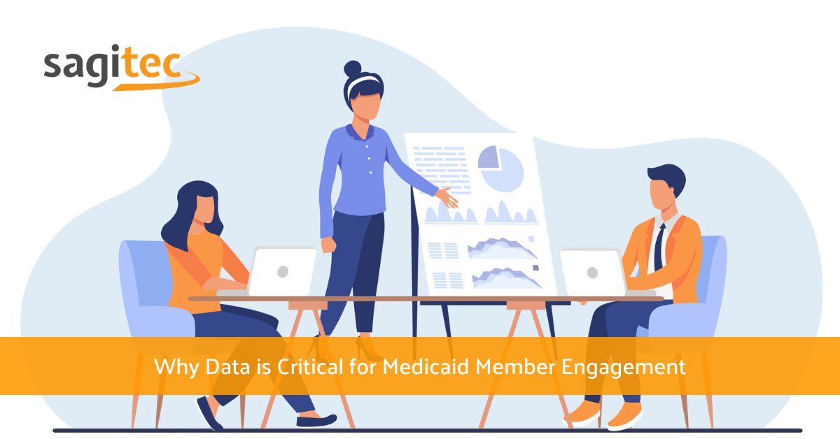 Data analytics is a game-changer in healthcare, helping to cut costs while improving care. However, a recent survey found that Managed Care Organizations (MCOs) are not fully leveraging data. Learn more about data's critical role for MCOs here:
hubs.ly/Q02hrNDL0