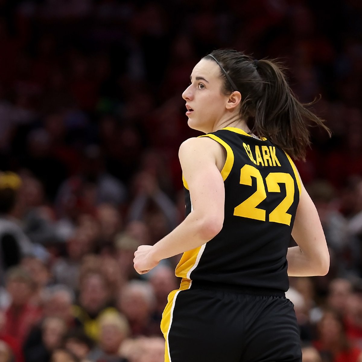 Sunday's Iowa v. Ohio State game is the most-watched regular season women’s college basketball game on any network since 2010. Viewership peaked at 3.9 million viewers in overtime and averaged 1.86 million Caitlin Clark avoided injury when she collided with a fan after the last…