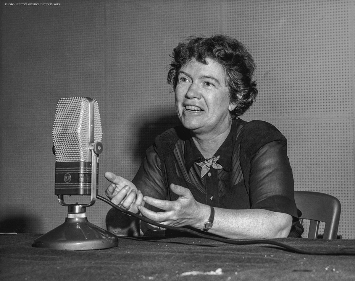 Science Magazine tweet media