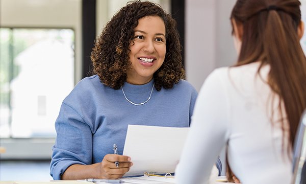 Moving up to a band 7 role can be a substantial jump and you may be asked questions in an interview that you have not encountered before.

Find out how to prepare for the interview and what questions you might be asked.

rcni.com/nursing-standa…