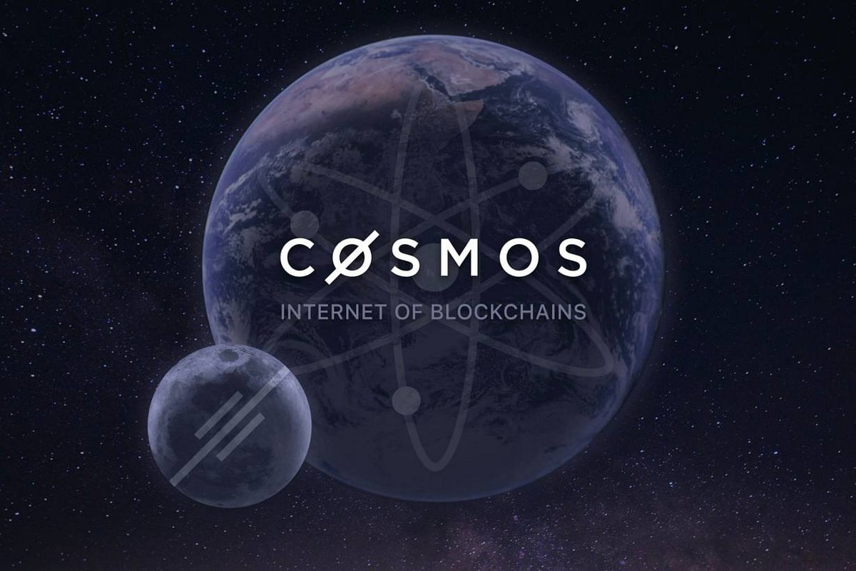 ZcodeAI's tweet photo. The #Cosmos community did not support the proposal to reduce #ATOM inflation to 0%.
In particular, the proposal was not supported by the validators #Everstake #Cosmostation #ChorusOne #Allnodes #StaleFish #SwishStting #Forbole #Validator #Keplr and many others. https://t.co/0rNZPAlI1m
