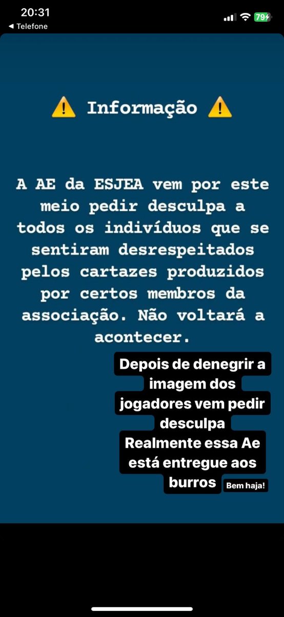 Depois ainda dizem que moral a VITORINO tem 0🤦‍♂️🤣