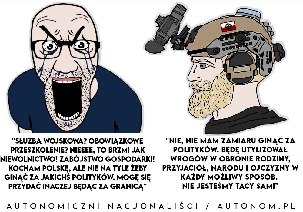 Dominik Serwacki 🇵🇱 ✍️ 🌍 tweet media