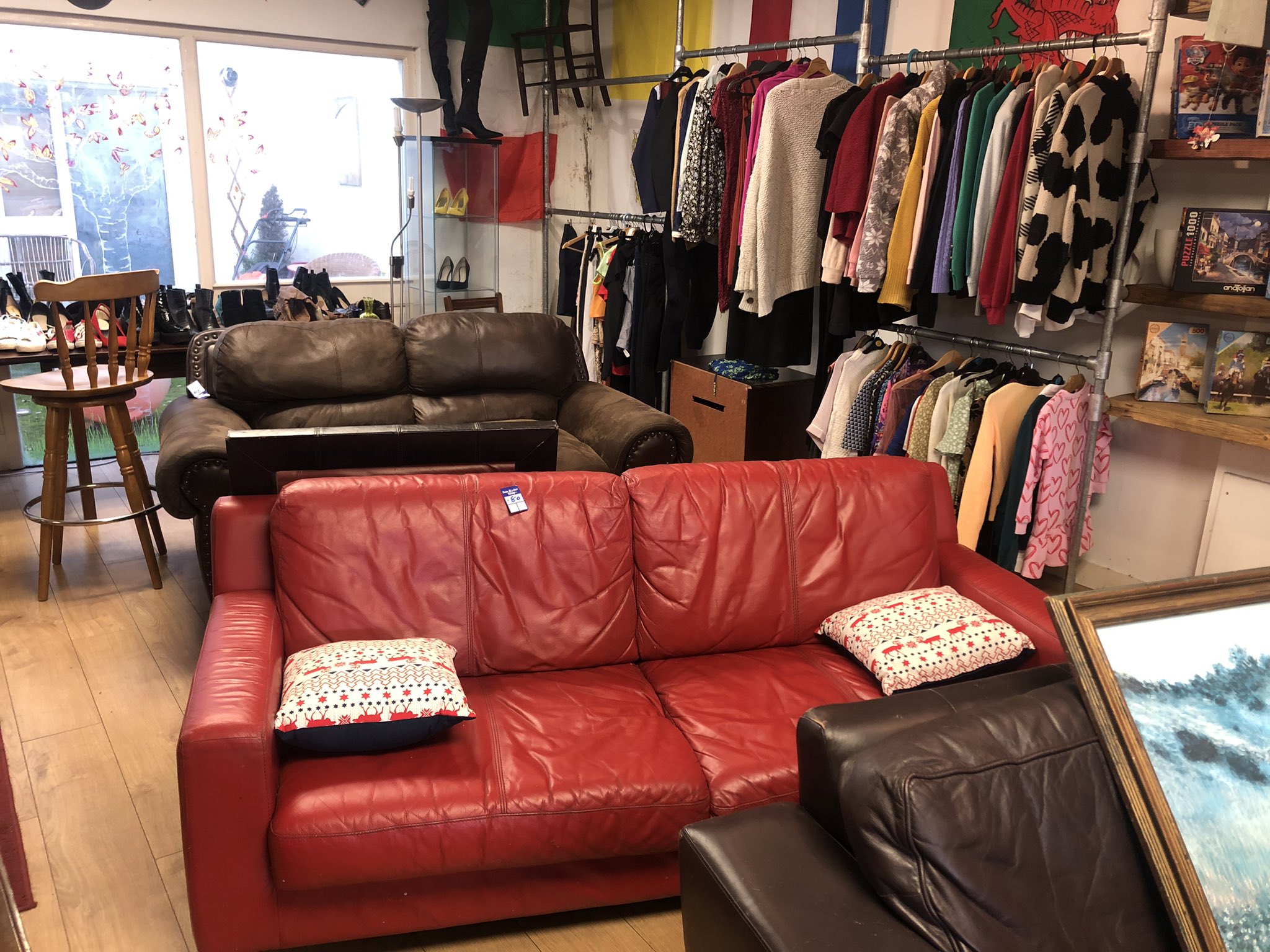 Sue 2024 ryder sofa