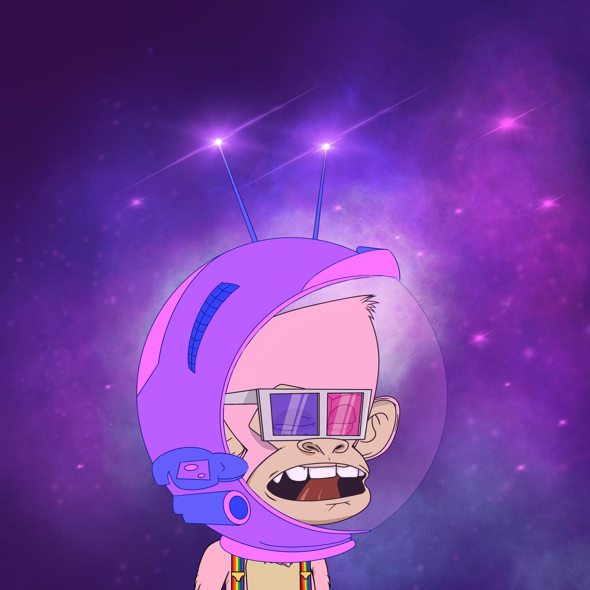 Mi_Chu24's tweet image. Crypto will eat the world. Self custody is the future.