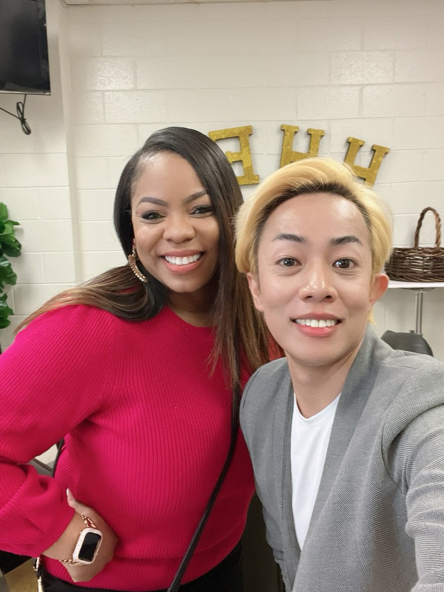 Wilmark Mariano, M.Ed. (@mariano_wilmark) on Twitter photo Always a joy to be around your presence. Thank you for giving me the chance to visit a fellow international teacher today.♥️<a href="/mcadoo_erica/">Erica F McAdoo</a> Always a joy to be around your presence. Thank you for giving me the chance to visit a fellow international teacher today.♥️<a href="/mcadoo_erica/">Erica F McAdoo</a>