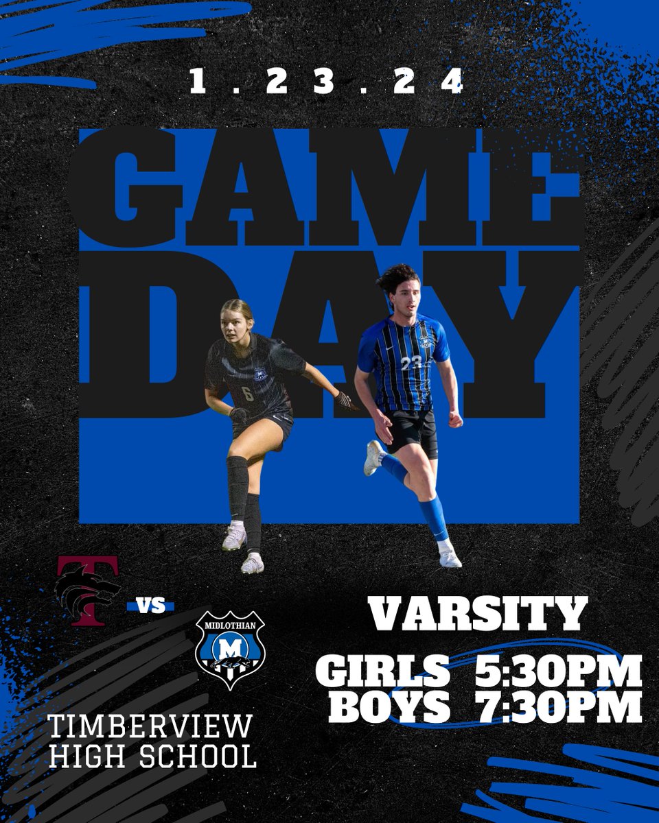 MHS Girls Soccer tweet media